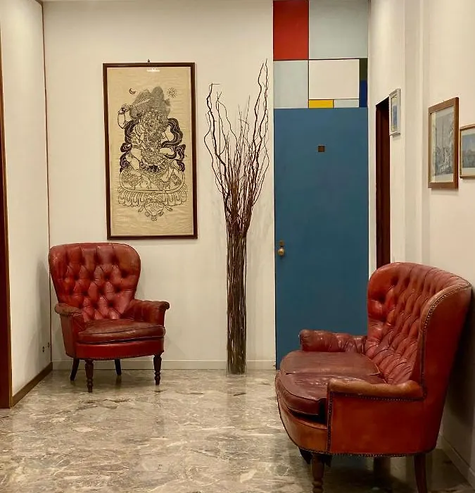 Le Repubbliche Marinare Guest House-1