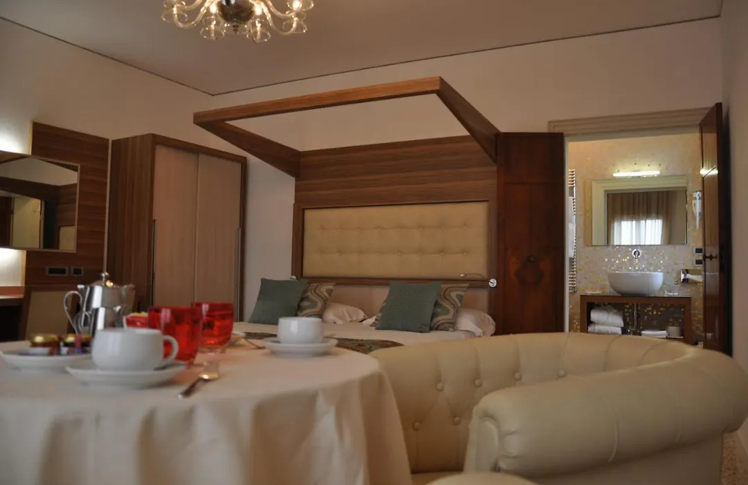 Locanda De La Spada-1