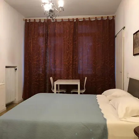 Le Repubbliche Marinare Guest House-3