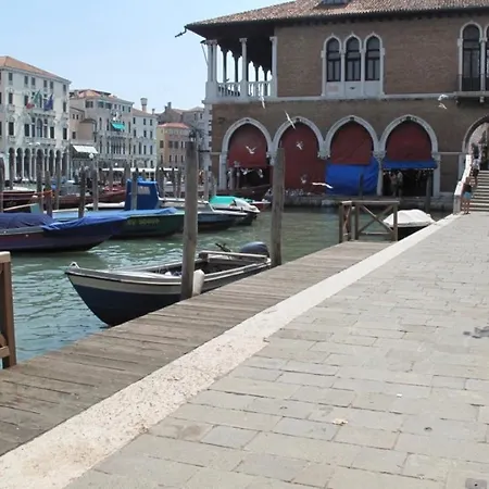 Le Repubbliche Marinare Guest House-2